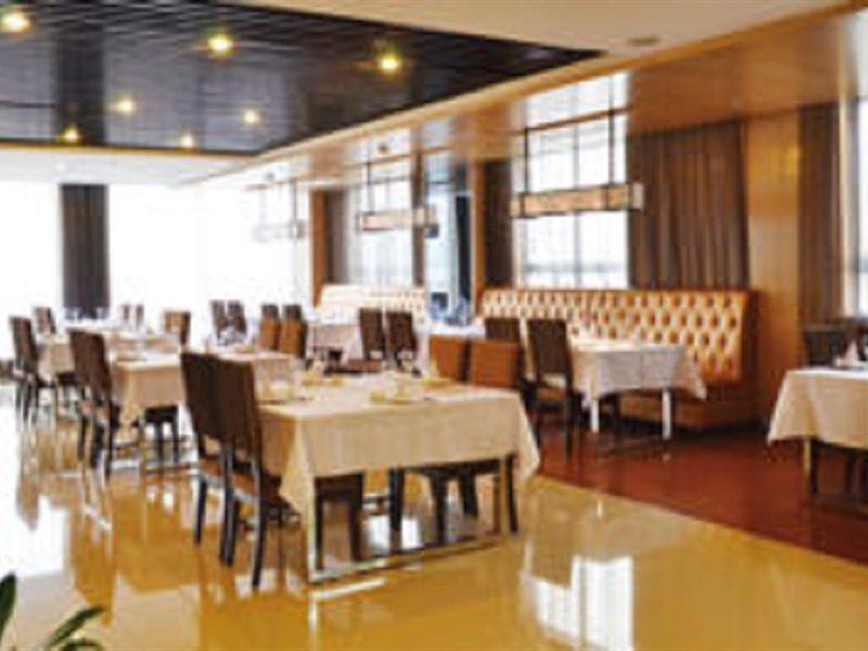 Jingyue Boutique Hotel Šanghaj Exteriér fotografie